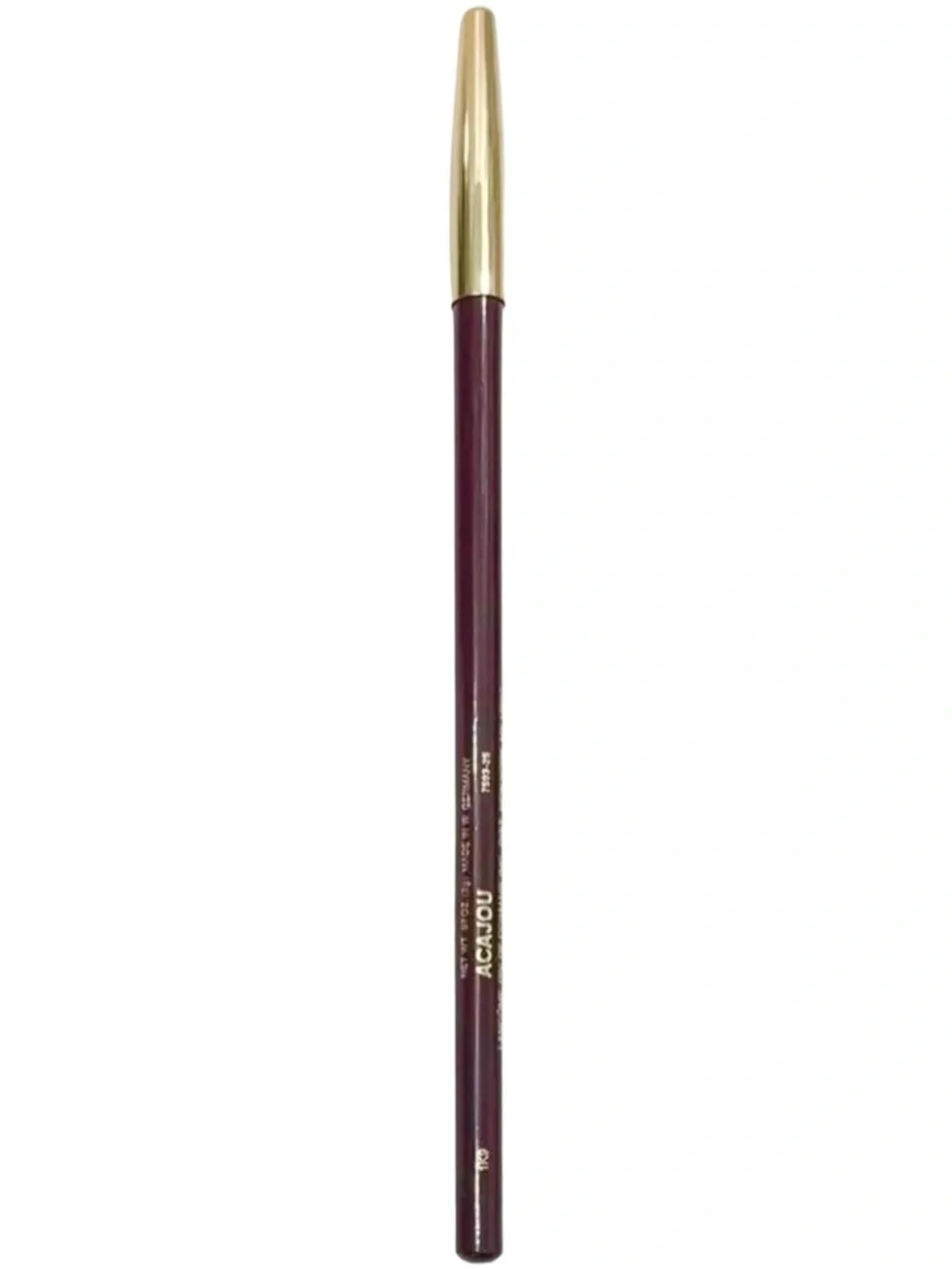Lancôme Acajou Le Crayon Khol Eyeliner Pencil